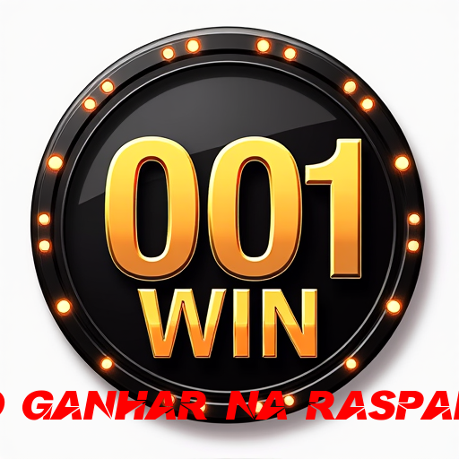 como ganhar na raspadinha, Slots